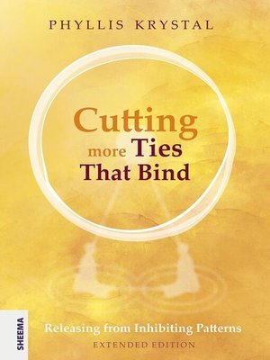 cover image of Cutting more Ties That Bind